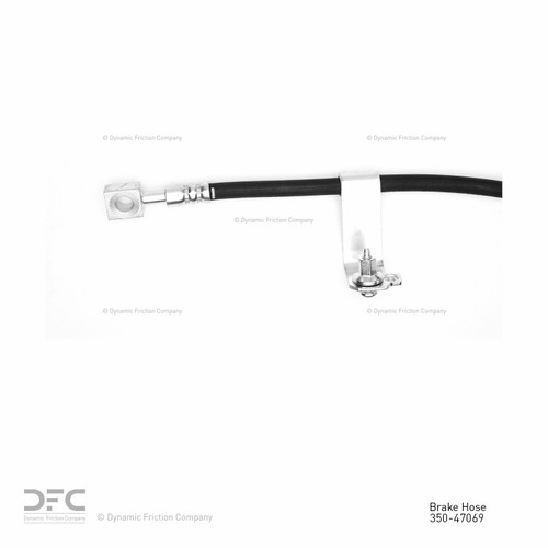 DFC Brake Hose 350-47069