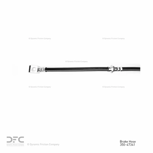 DFC Brake Hose 350-47341