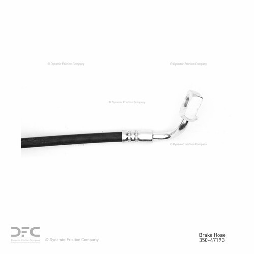 DFC Brake Hose 350-47193