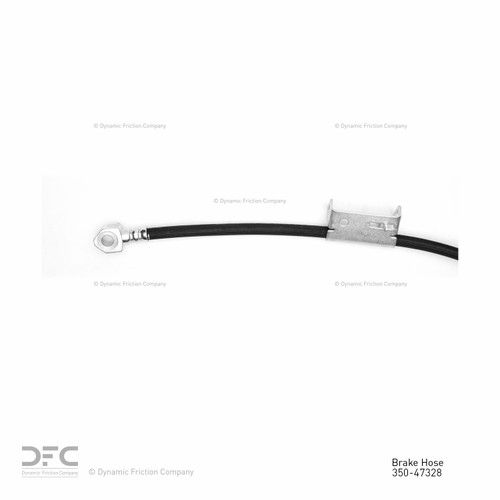 DFC Brake Hose 350-47328