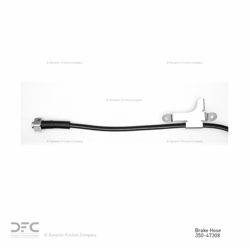 DFC Brake Hose 350-47308