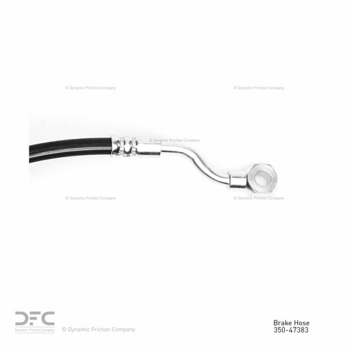 DFC Brake Hose 350-47383