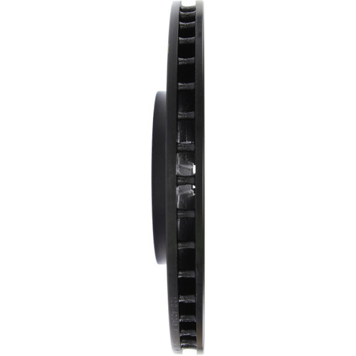 StopTech For Power Slot 00-09 Honda S2000 CRYO Front Right Slotted Rotor