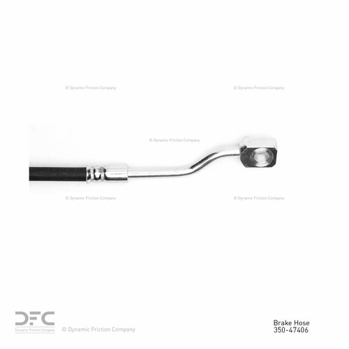 DFC Brake Hose 350-47406