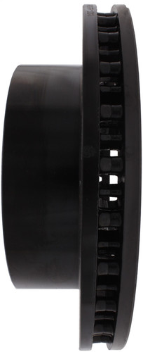 StopTech Sport Slotted Cryo Brake Rotor; Front Left 126.65086CSL