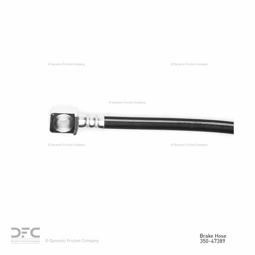 DFC Brake Hose 350-47389
