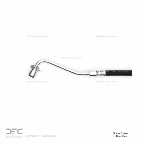 DFC Brake Hose 350-48042