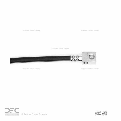 DFC Brake Hose 350-47356