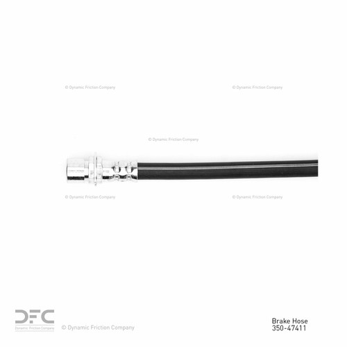 DFC Brake Hose 350-47411
