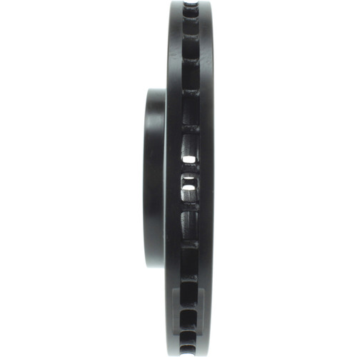 StopTech Sport Slotted Brake Rotor; Front Left 126.44083SL