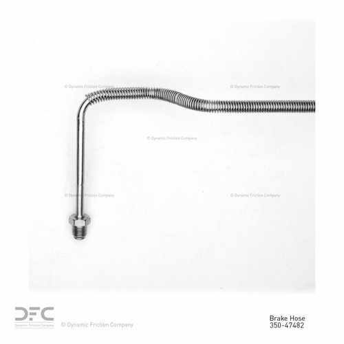 DFC Brake Hose 350-47482