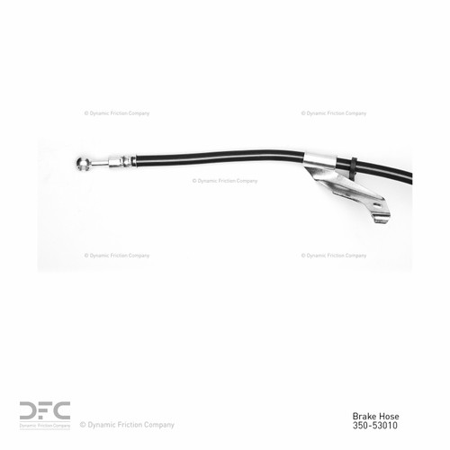 DFC Brake Hose 350-53010