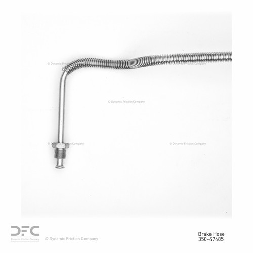 DFC Brake Hose 350-47485