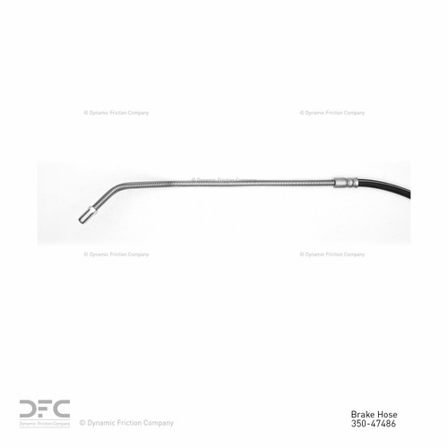 DFC Brake Hose 350-47486