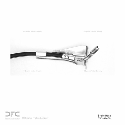 DFC Brake Hose 350-47486