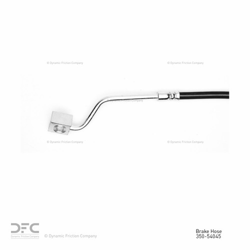 DFC Brake Hose 350-54045
