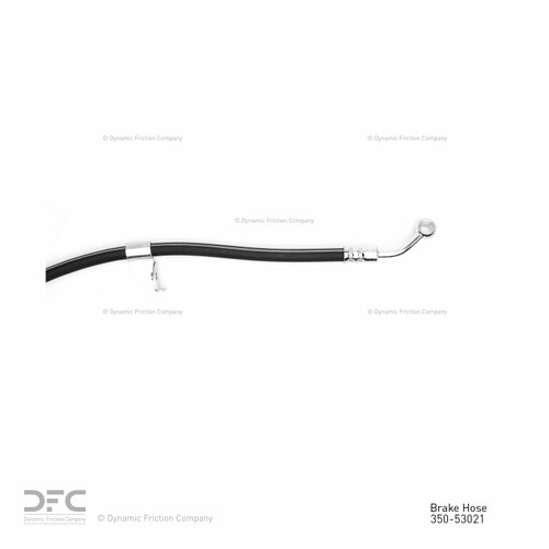 DFC Brake Hose 350-53021