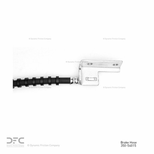 DFC Brake Hose 350-54015