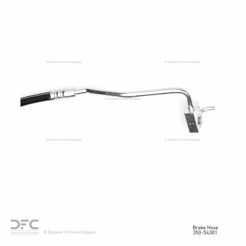 DFC Brake Hose 350-54301