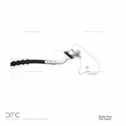 DFC Brake Hose 350-54069