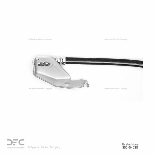 DFC Brake Hose 350-54038