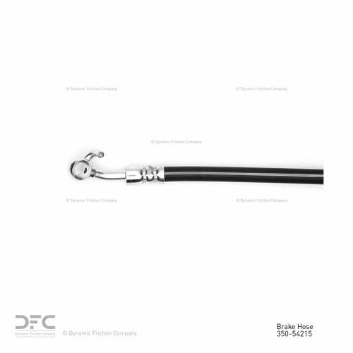 DFC Brake Hose 350-54215