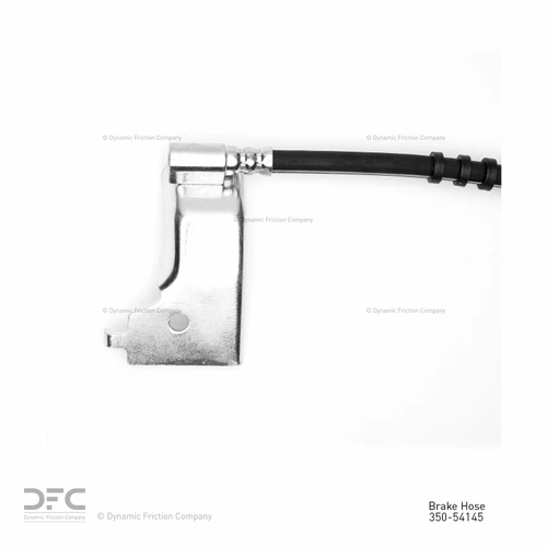 DFC Brake Hose 350-54145