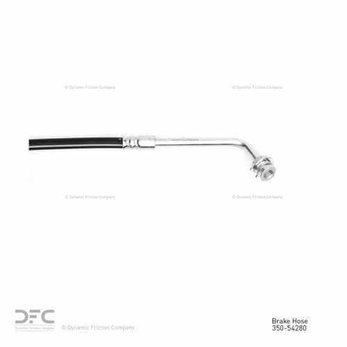 DFC Brake Hose 350-54280