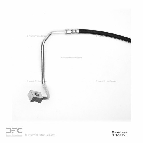 DFC Brake Hose 350-54153