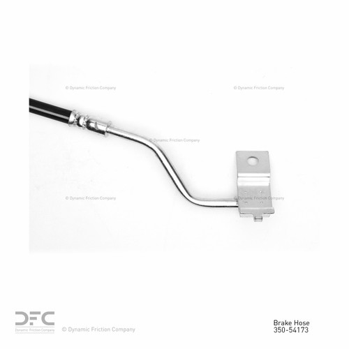 DFC Brake Hose 350-54173
