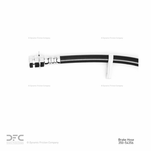 DFC Brake Hose 350-54356