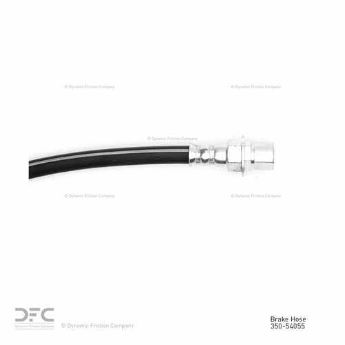 DFC Brake Hose 350-54055