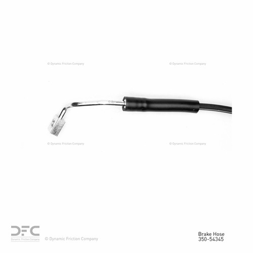DFC Brake Hose 350-54345