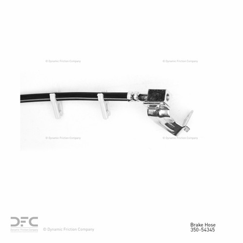 DFC Brake Hose 350-54345