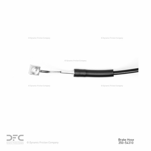 DFC Brake Hose 350-54310
