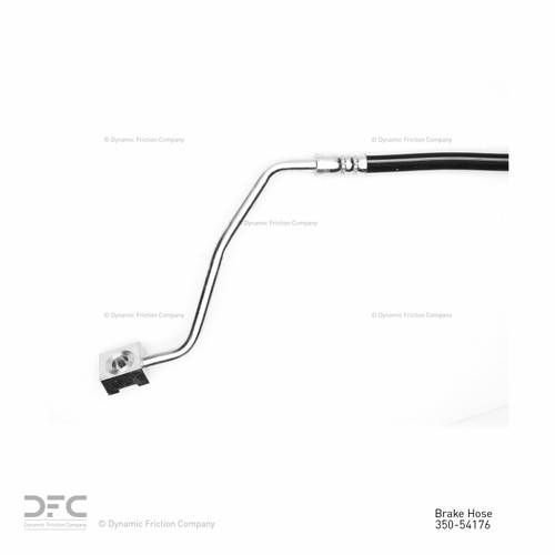DFC Brake Hose 350-54176