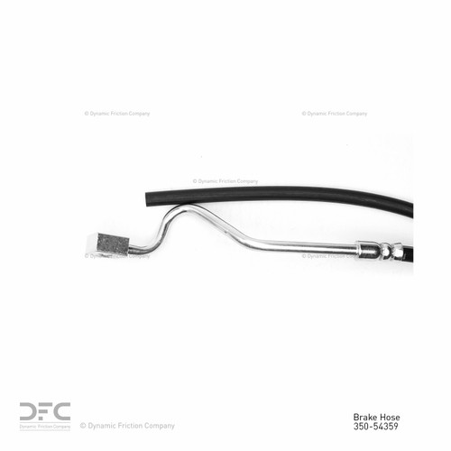 DFC Brake Hose 350-54359