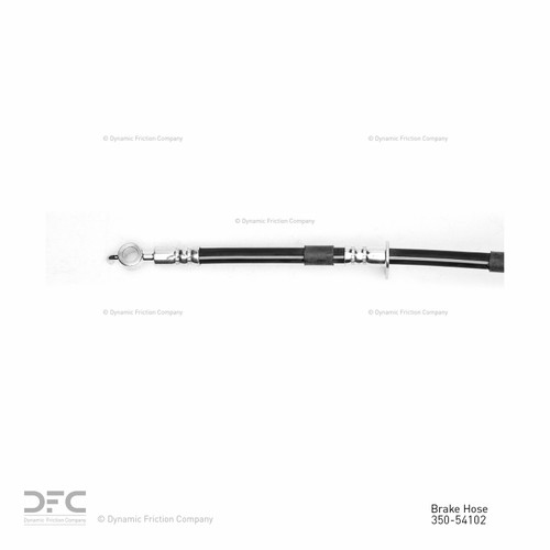 DFC Brake Hose 350-54102