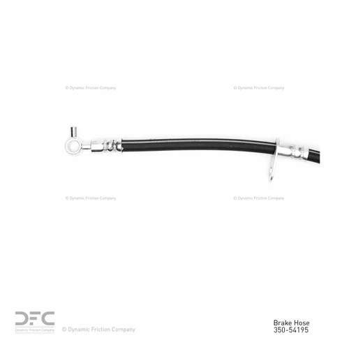 DFC Brake Hose 350-54195