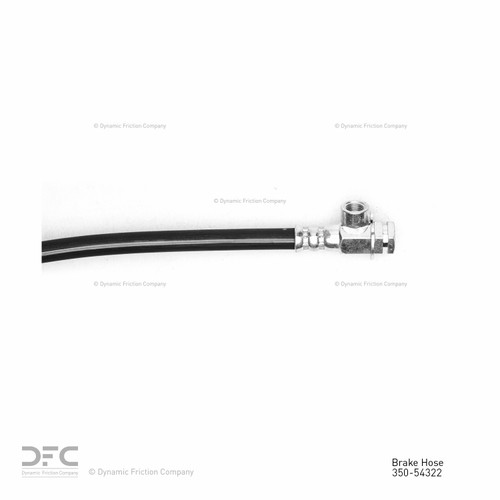 DFC Brake Hose 350-54322