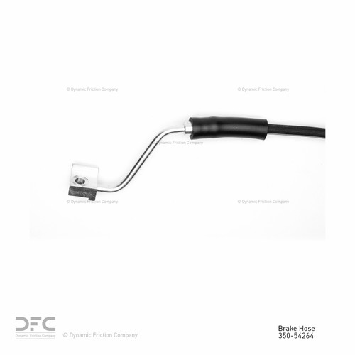 DFC Brake Hose 350-54264