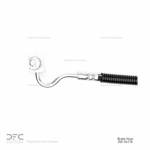 DFC Brake Hose 350-54178