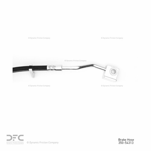 DFC Brake Hose 350-54313