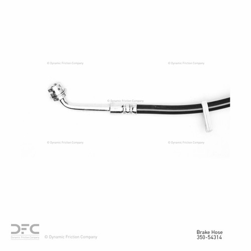 DFC Brake Hose 350-54314