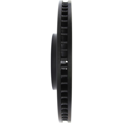 StopTech Sport Slotted Brake Rotor; Front Right 126.44104SR