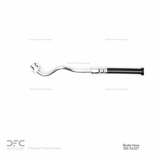 DFC Brake Hose 350-54327