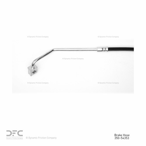 DFC Brake Hose 350-54353