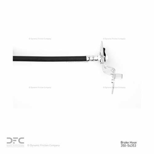 DFC Brake Hose 350-54353