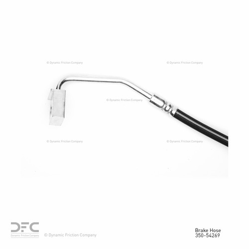 DFC Brake Hose 350-54269