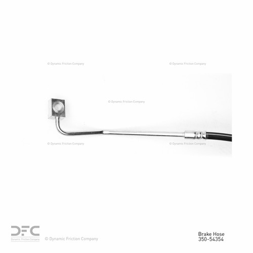 DFC Brake Hose 350-54354